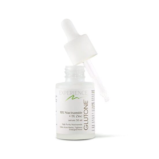 Glutone Serum | Improves Skin Tone, Glow & Radiance
