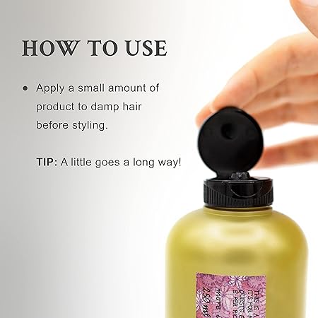 Davines More Inside Curl Building Serum