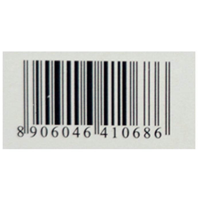 18 Herbs Organics Green Tea Bag (1.25gm Each) with Amla