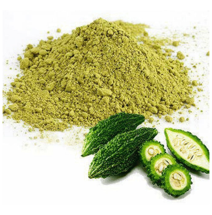 1ratti Karela Churna