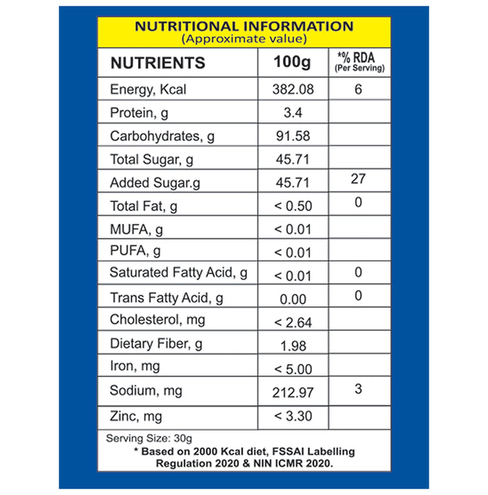 8AM Frosted Flakes Crispy Crunchy Delicious (480gm Each)
