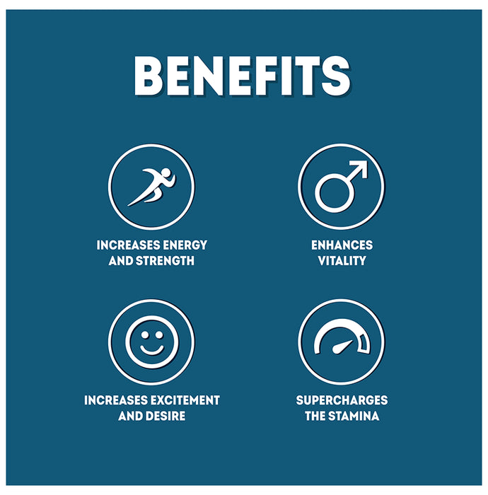 Aadar Extra Time Oil (30ml Each)