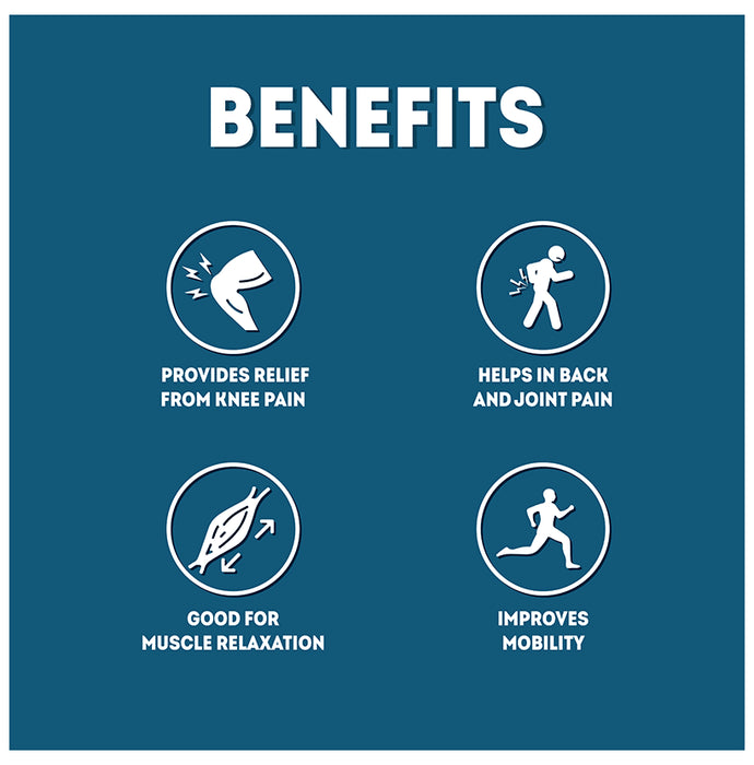 Aadar Ortho Sure Pain Oil