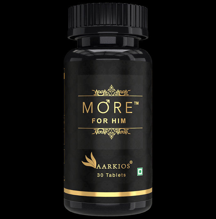 Aarkios More For Him Tablet