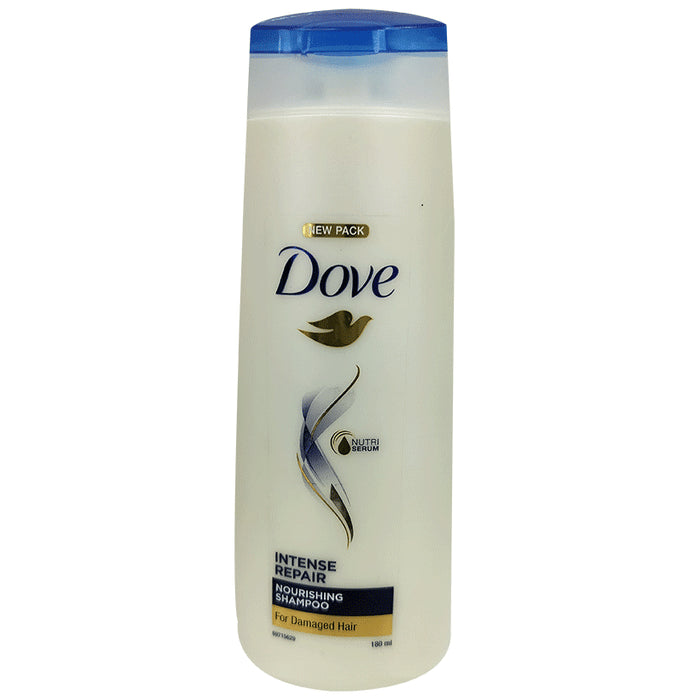 Dove Intense Repair Shampoo - Classic Derma