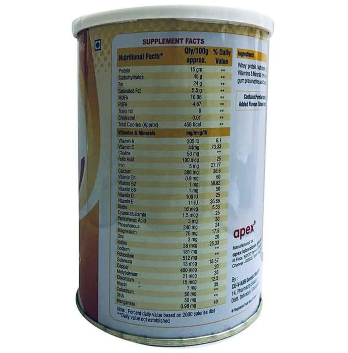 Actilife Kid Chocolate Powder