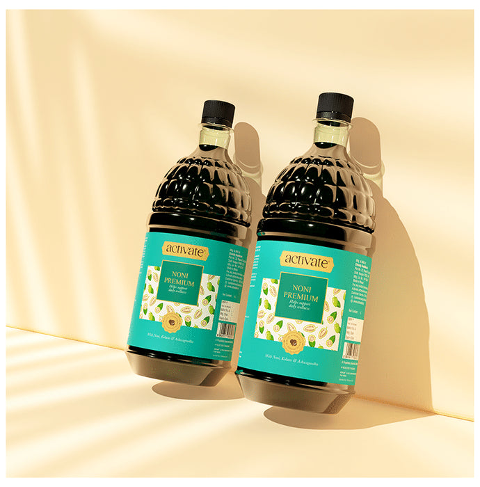 Activate Noni Premium other