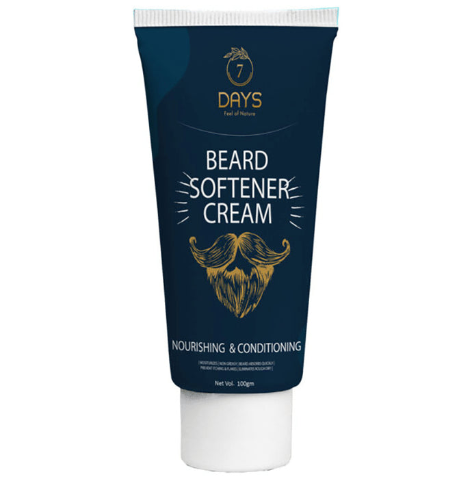 7Days Beard Softener Cream - Classic Derma