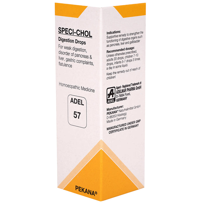 ADEL 57 Specl-Chol Digestion Drop