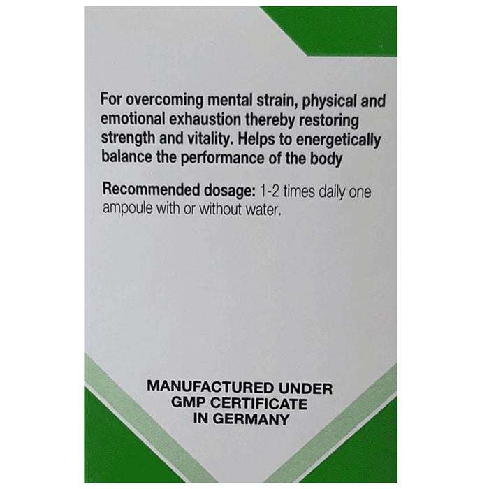 ADEL 85 Neu-Regen Energy Drop (10ml Each)