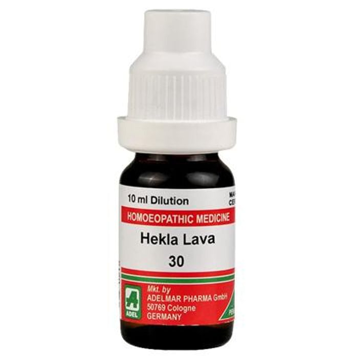 ADEL Hekla Lava Dilution 30 - Classic Derma