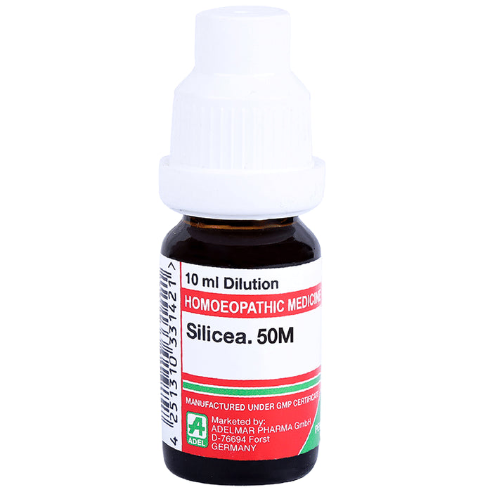 ADEL Silicea Dilution 50M