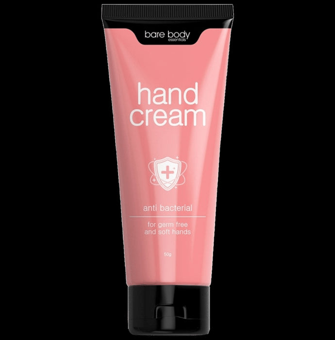 Bare Body Essentials Hand Cream - Classic Derma