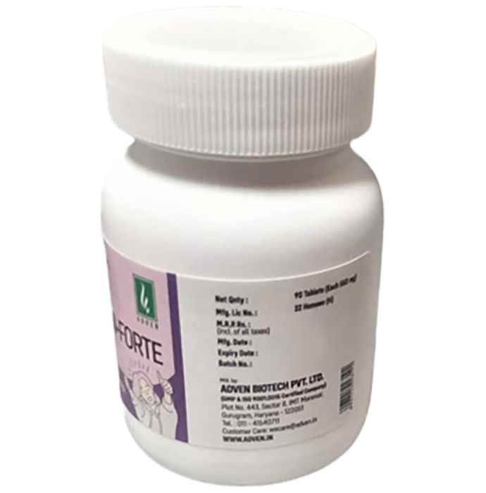 Adven Leuco-Forte Tablet