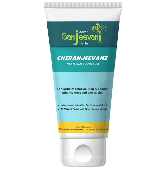 Jeevan Sanjeevani Chiranjeevani Cream - Classic Derma