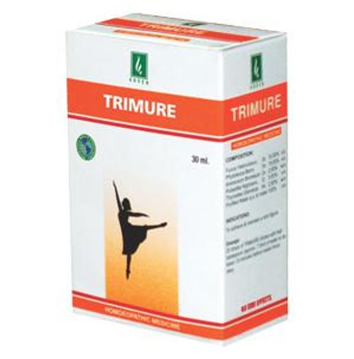 Adven Trimure Drop - Classic Derma