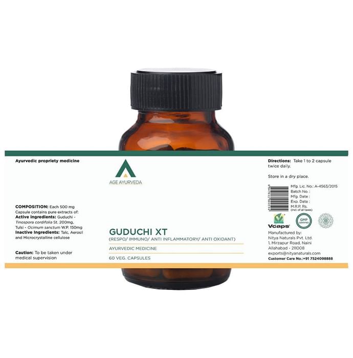 Age Ayurveda Breathe Easy Immunity Kit