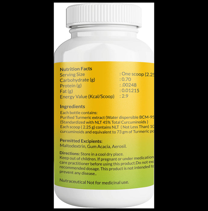 AIWO Turmeric Extract Powder