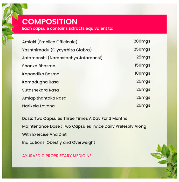 Alopa Alopacid Capsule