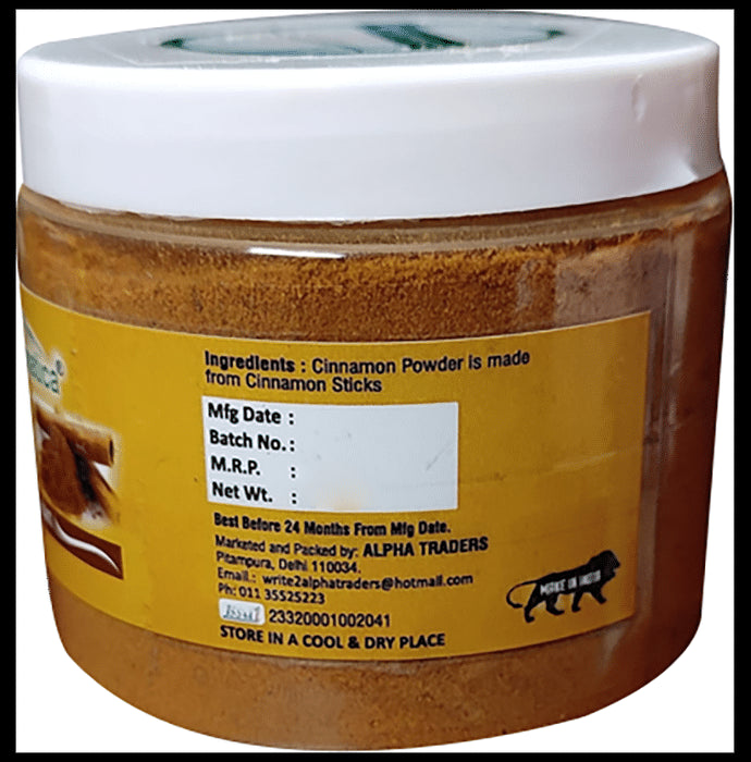 Alphaaromatica Cinnamon Powder