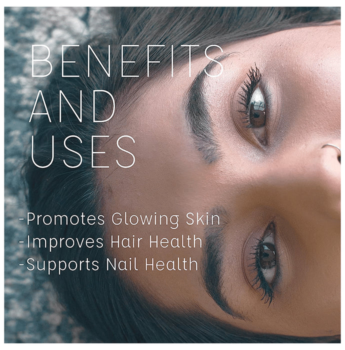 Althealth Biotin Tablet