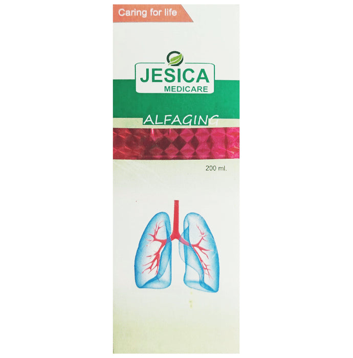 Jesica Alfaging - Classic Derma