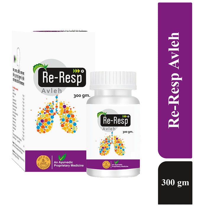Ambic Re-Resp Avleh