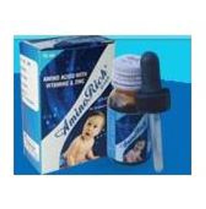 Aminorich Drop - Classic Derma