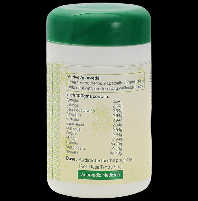 Amrita Ajmodadi Churna