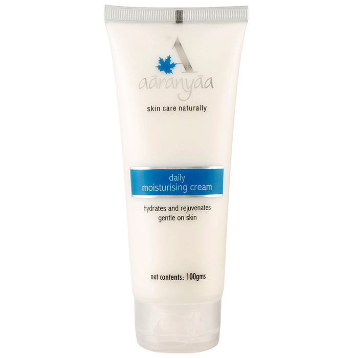 Aaranyaa Daily Moisturising Cream - Classic Derma