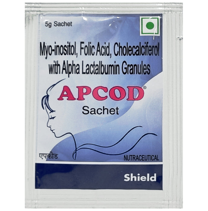 Apcod Granules