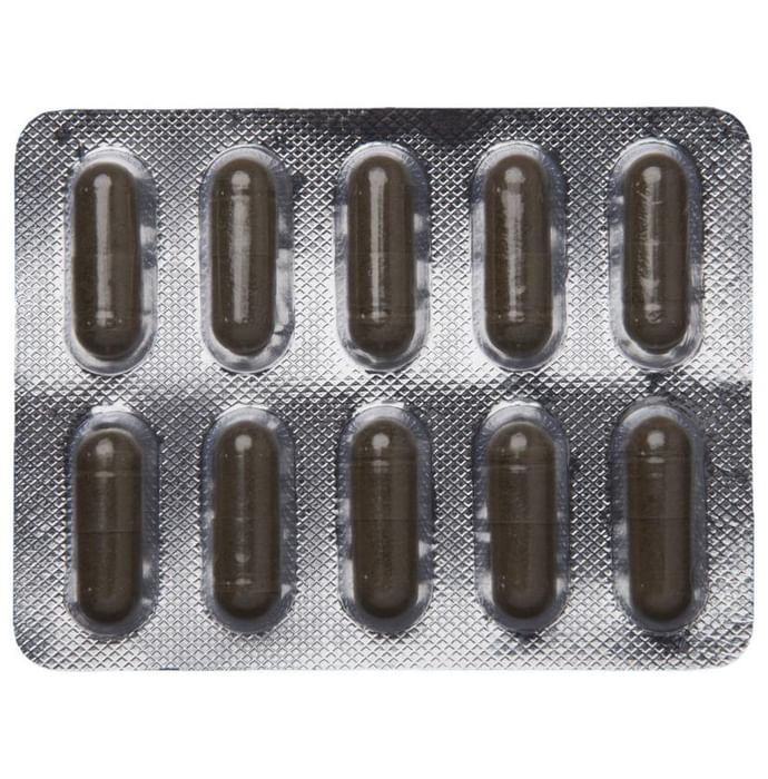 Aura Capsule