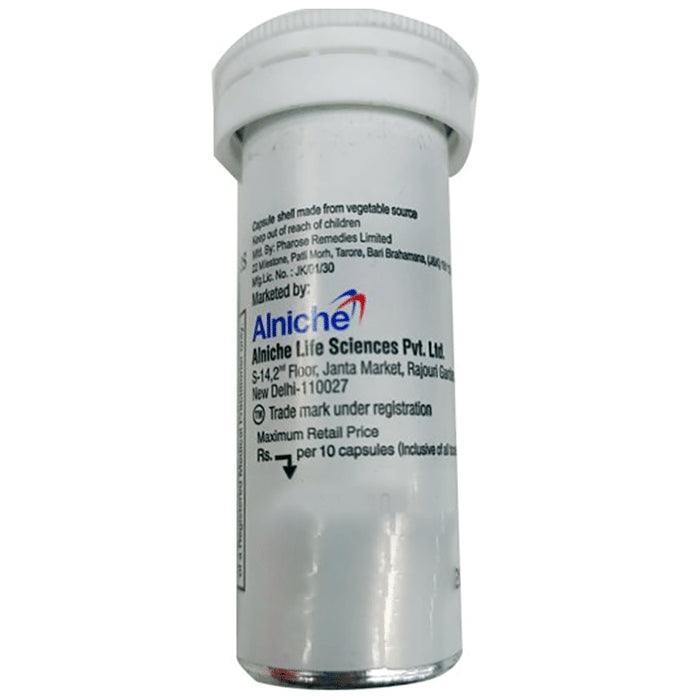Auxipro Forte Capsule