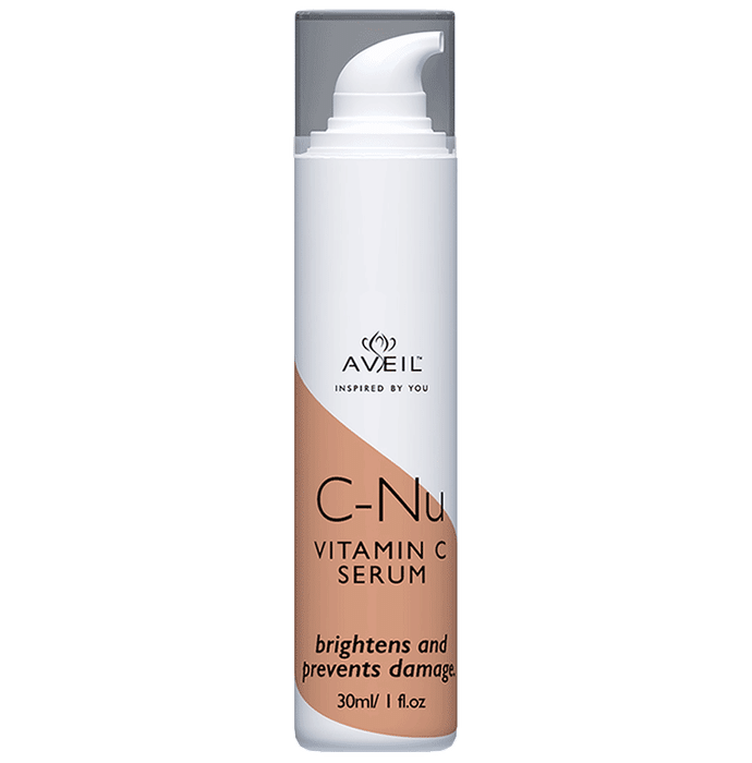 Aveil C-Nu Vitamin C Serum