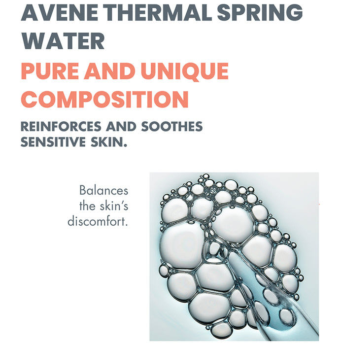 Avene Thermal Spring Water