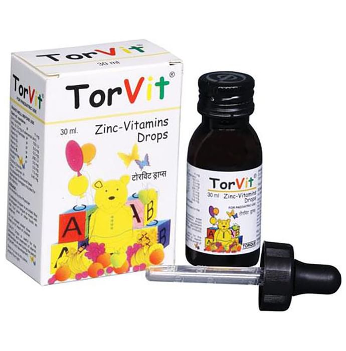 Torvit Drop - Classic Derma