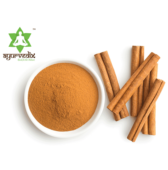Ayurvedix Cinnamon Powder