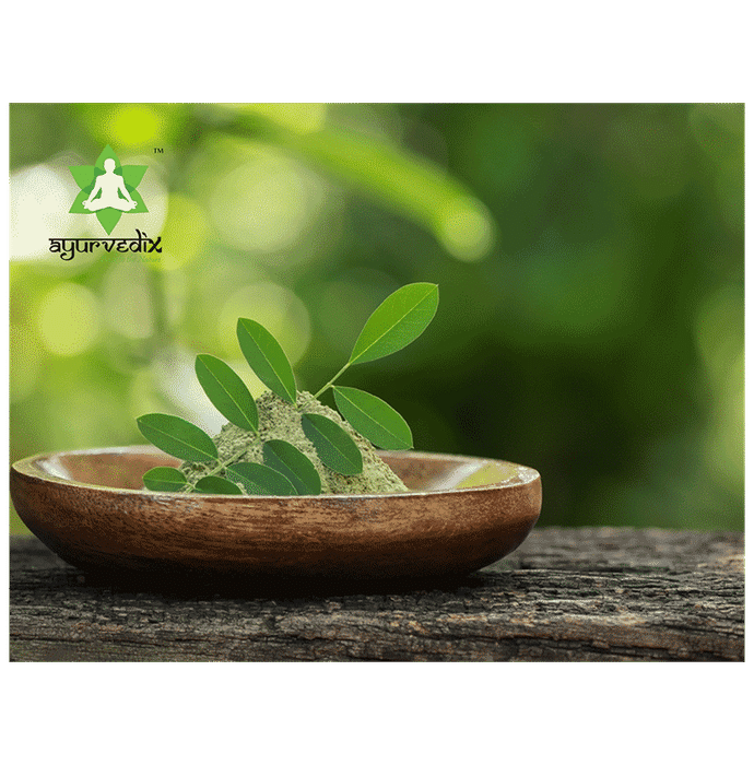 Ayurvedix Indigo Powder