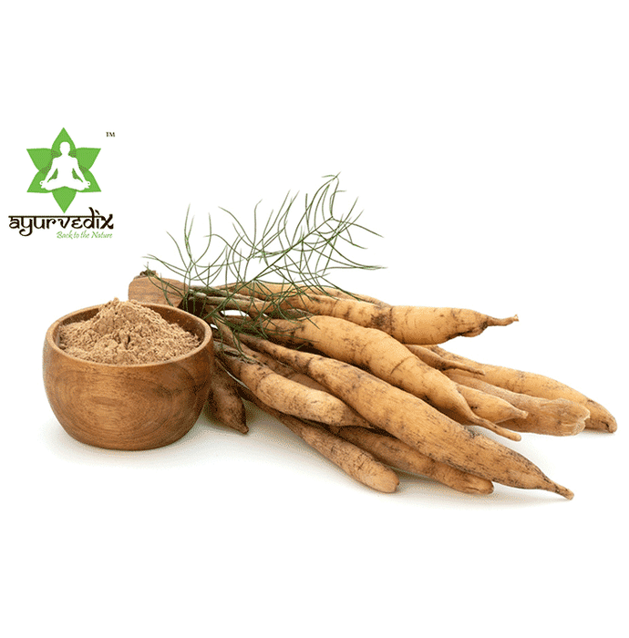 Ayurvedix Shatavari Powder