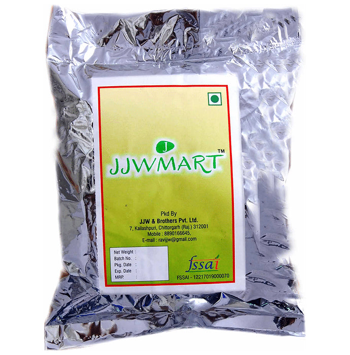 JJW Mart Lemon Peel - Classic Derma