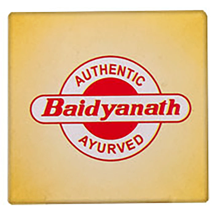 Baidyanath (Noida) Saptagun Ayurvedic Taila