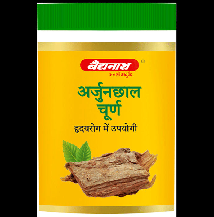 Baidyanath Arjunchall Churna