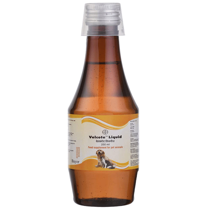 Bayer Velcote Liquid - Classic Derma