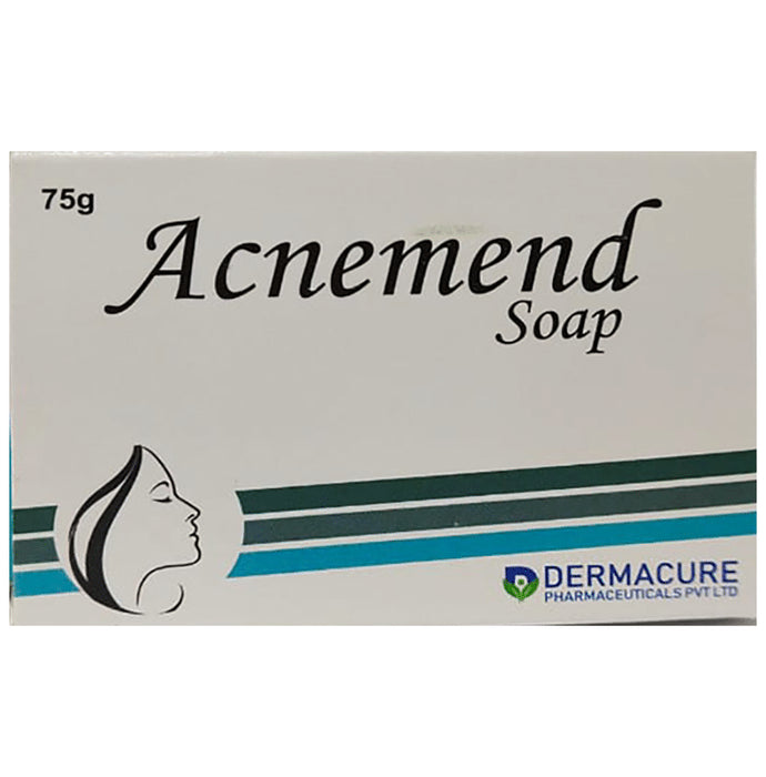 Acnemend Soap - Classic Derma