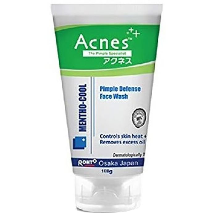 Acneris Face Wash - Classic Derma