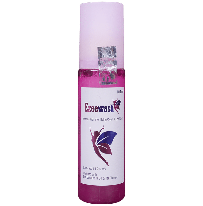 Ezee Hygenic Wash - Classic Derma