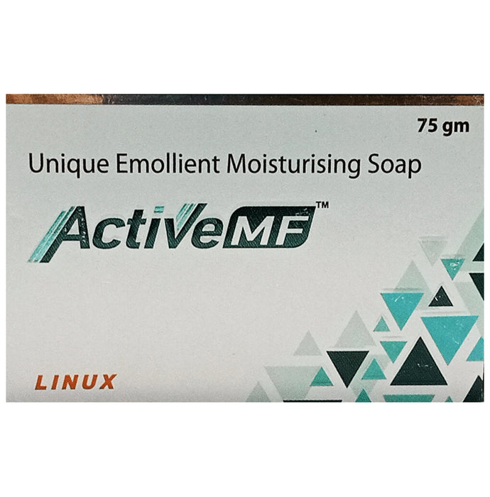 Active MF Soap - Classic Derma