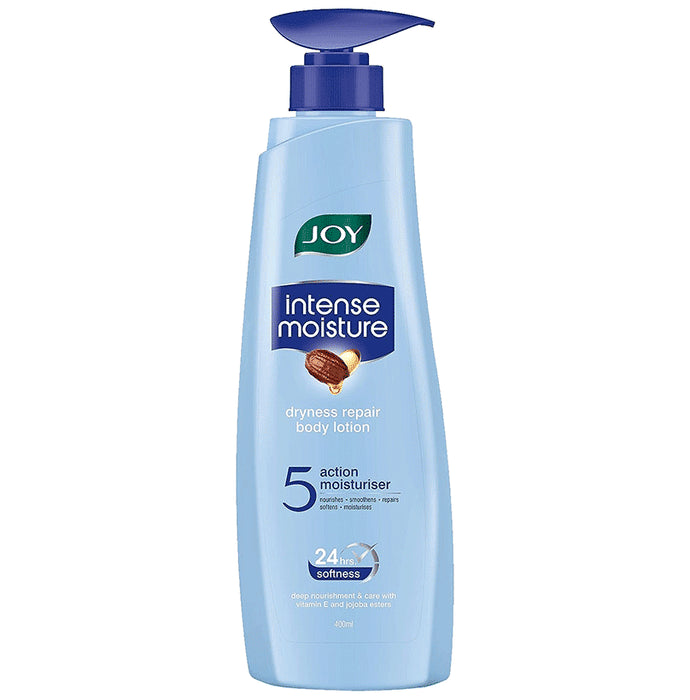 Joy Intense Moisture Dryness Repair Body Lotion - Classic Derma