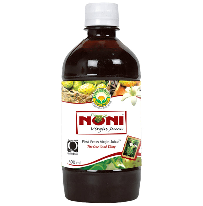 Basic Ayurveda Noni Virgin Juice