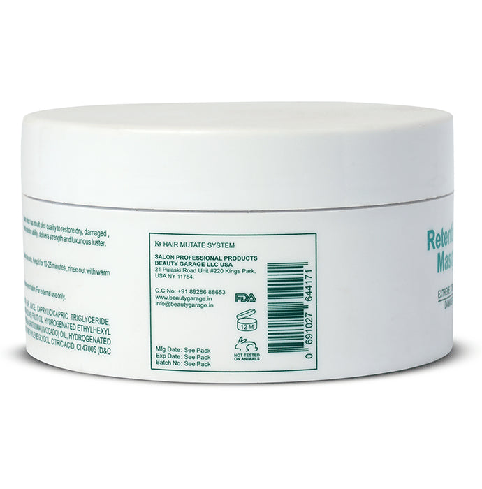 Beauty Garage Botoplexx Retention Masque